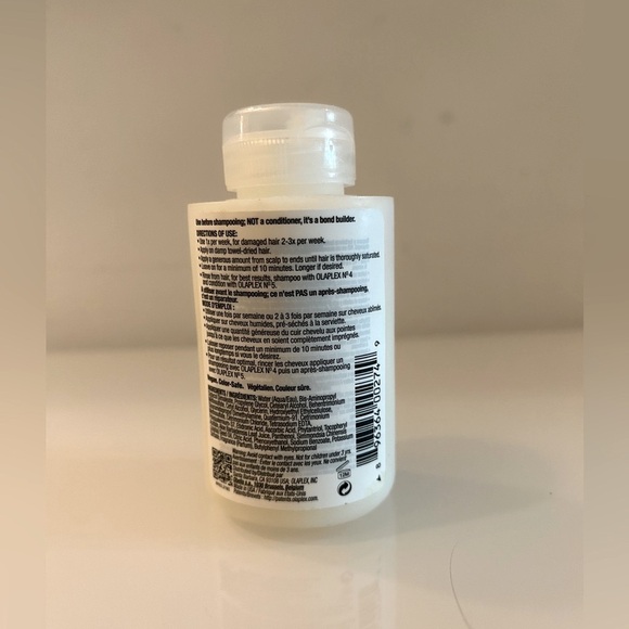 Olaplex No.3 - used once - Picture 2 of 3